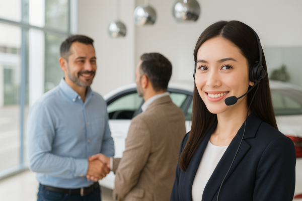 Dịch Vụ Sang Tên Xe Ô tô