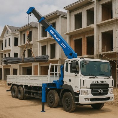Xe Cẩu